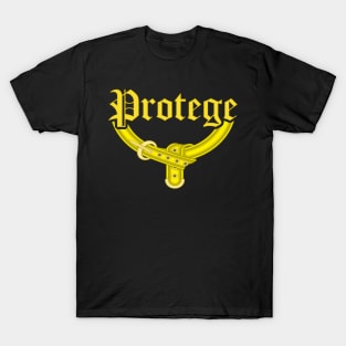 Society for Creative Anachronism - Protege T-Shirt